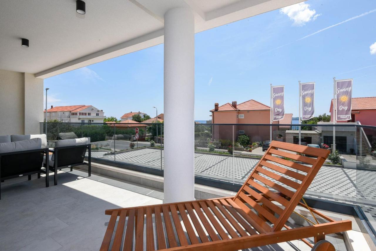 Sunny Day Luxury Holiday Apartments Orebić Zewnętrze zdjęcie