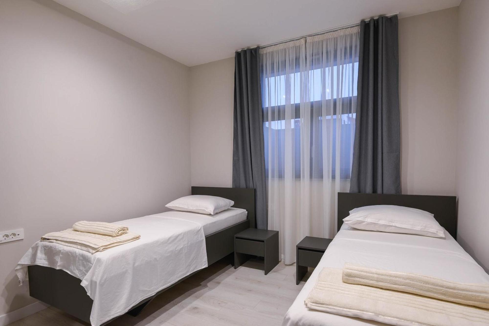 Sunny Day Luxury Holiday Apartments Orebić Zewnętrze zdjęcie